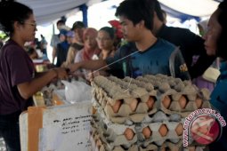 Simalungun Gelar Pasar Murah Natal