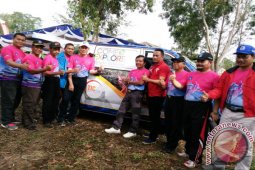 Pemprov Babel Luncurkan Dua Mobil TIC