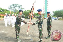 AKBP Asep Jabat Kasat Brimob Polda Jambi