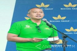 Percantik Taman dan Pedestrian, Pemkot Malang Manfaatkan CSR Perusahaan