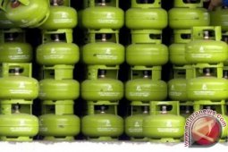 Pertamina Tambah Ketersediaan Tabung "Melon" di Lombok 