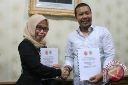 Bupati Tanjabtim Berharap Hadirkan Kampus Unja