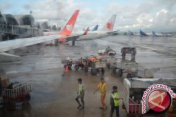 Operator penerbangan agar waspadai cuaca ekstrem