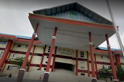 Dewan Sintang ajak masyarakat percaya polisi tangani insiden JAI