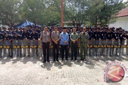 Satpol PP  Terlibat Narkoba Akan Ditindak