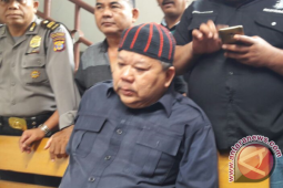 Terdakwa Pungli Heri "Abun" Susanto Divonis Bebas