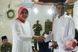 Batola Galakan Mengaji dan Sholat Berjamaah