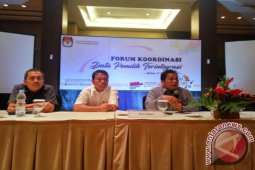 KPU Sumut Integrasikan Data Pemilih