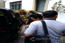 Diduga Korupsi, Jaksa Tahan Sekretaris Satpol Tulungagung