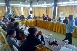 Pengaduan Masyarakat di Dewan Pers Meningkat