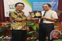 BPJS Bidik Mahasiswa Kenalkan Manfaat Jamsos Pekerja