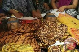 Polres Rejang Lebong lanjutkan penyelidikan kasus pembunuhan sepasang lansia