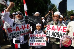 Pengamat: Israel dalam kondisi "panik diplomatik"