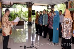 Bupati Mojokerto Minta tak Sepelekan Kekerasan Rumah Tangga