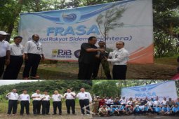 PJB Brantas Dorong Pengembangan Kawasan Pesisir Tulungagung