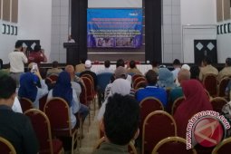 Berkat PT Timah, Rahmin berhasil kembangkan usaha tempe