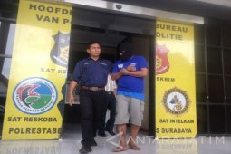 "Debt Collector" Ditangkap Polisi karena Membawa Pedang