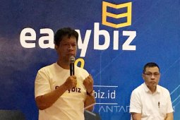 Kini Dirikan Perusahaan Cukup melalui Ponsel
