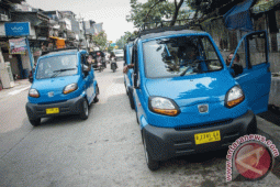 Wacana Bajaj Roda Empat Bekasi, Ini Kata Pengamat