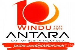 Dasa Windu Kantor Berita Antara