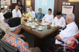 Kaltim Juga Harus Peduli Palestina
