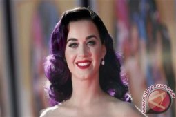Katy Perry Akan Hibur Penggemar di Indonesia