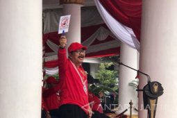 Pakde Karwo: Lawan Korupsi dengan Perkuat Integritas