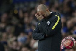 Manchester United tertinggal 16 poin dari "The Citizen"