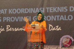 Pemprov Gorontalo Pilih Pariwisata Sebagai Prioritas Nasional