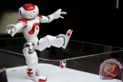 Bandara Tokyo akan "bertabur" robot saat Olimpiade 2020