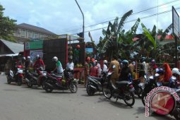 Industri Rumah Tangga Keluhkan Kelangkaan Elpiji