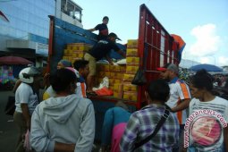 Bulog Maluku diminta gandeng pelaku usaha