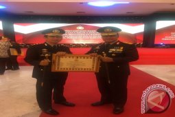 Pelayanan Penerbitan SKCK Polres Banjar Terbaik