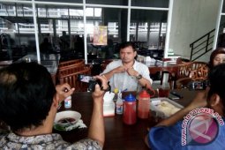 Pengusaha Bakso Bangkit Setelah Bebas Dari Narkoba