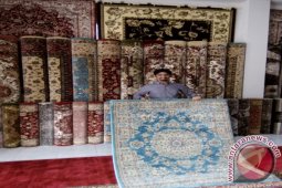 Menghadirkan Kemewahan Di Rumah Dengan Karpet "Handmade"