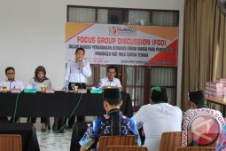Panwaslu Ajak Masyarakat Awasi Pemilu