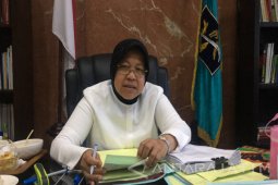Pemkot Surabaya Siapkan Desain Menarik Gedung Kesenian Surabaya