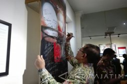 Sekda Ngawi : Antara Menjadi Pemersatu Bangsa