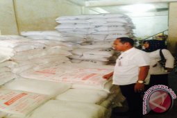 Bulog Kalsel Akan Gelar Operasi Pasar Beras