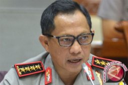 Kalbar dan Papua daerah rawan saat pilkada