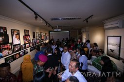 Kadin Harapkan ANTARA Garap Berita Ekonomi Kreatif