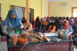 Alfamart Berikan Pelatihan Ritel Modern kepada UMKM Lumajang