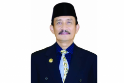 Sekda optimis standar pelayanan Pemda Sambas hijau