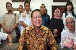 Cagub Sudrajat Mulai "Road Show" di Jabar