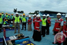 PLN Babel Siapkan 500 Petugas Siaga Jelang Natal