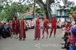 Wagub Gorontalo Harapkan RTH Telaga Dijaga