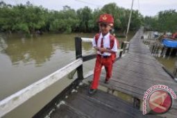 Sekolah Luar Biasa Negeri Kesulitan Angkutan