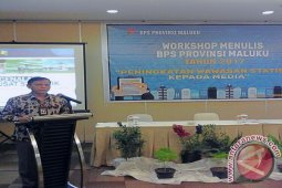 PDRB Maluku tumbuh 5,81 persen