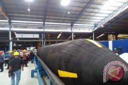BPPT: Rubber Airbag Tingkatkan Tkdn Industri Perkapalan
