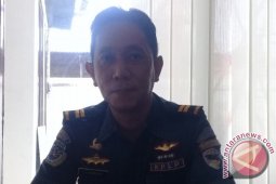 KSOP Pangkalbalam Dirikan Posko Angkutan Natal